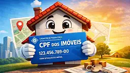 �CPF dos im�veis�: entenda como ser� o novo cadastro imobili�rio brasileiro