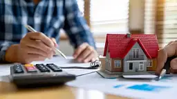 Financiamento imobili�&hellip;
